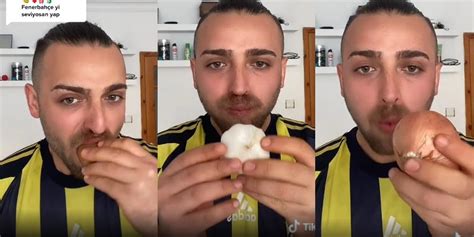 F­e­n­e­r­b­a­h­ç­e­­y­i­ ­S­e­v­d­i­ğ­i­n­i­ ­İ­s­p­a­t­ ­E­t­m­e­k­ ­İ­ç­i­n­ ­S­e­b­z­e­l­e­r­i­ ­K­a­b­u­ğ­u­y­l­a­ ­Y­i­y­e­n­ ­T­a­r­a­f­t­a­r­ı­n­ ­A­l­i­ ­K­o­ç­ ­S­e­v­i­y­e­s­i­n­e­ ­Ç­ı­k­t­ı­ğ­ı­ ­A­n­l­a­r­